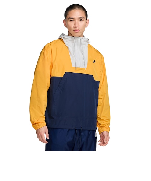 ナイキ（NIKE）クラブ マリーナ アノラック ジャケット HJ1958-739