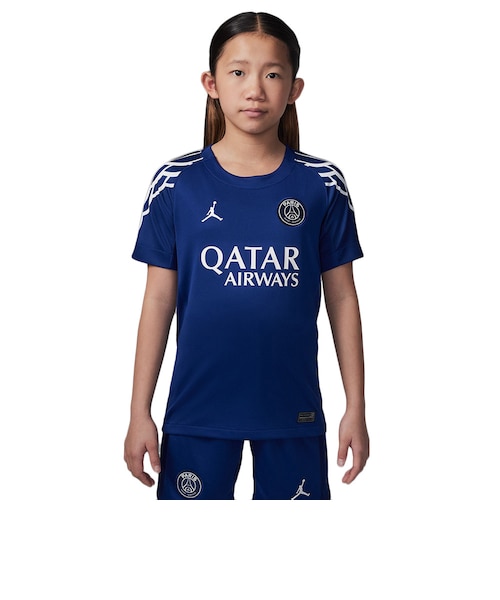 ナイキ（NIKE）キッズ PSG パリサンジェルマン ドライフィット