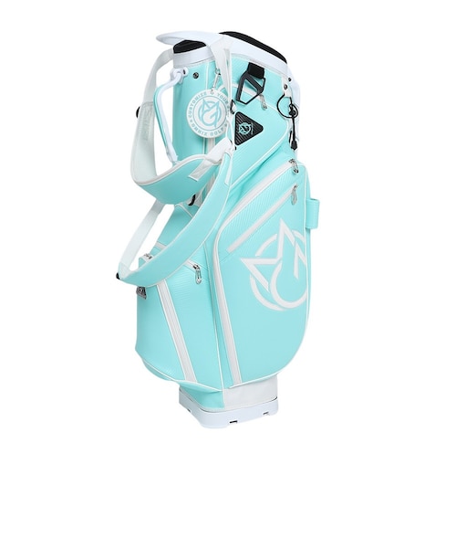 オムニックスゴルフ（OMNIX GOLF）ゴルフ キャディバッグ 軽量