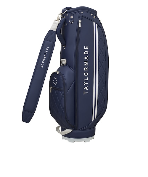 テーラーメイド（TAYLORMADE）ゴルフ カート キャディバッグ 8.5型 5