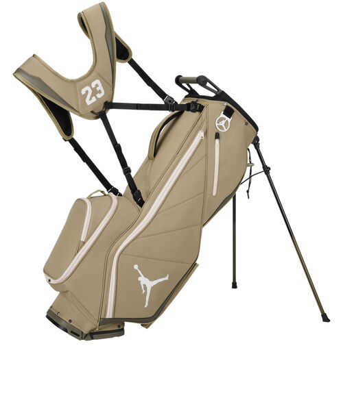 キャディバッグ フェイドアウェイ ゴルフバッグ JD9901-209