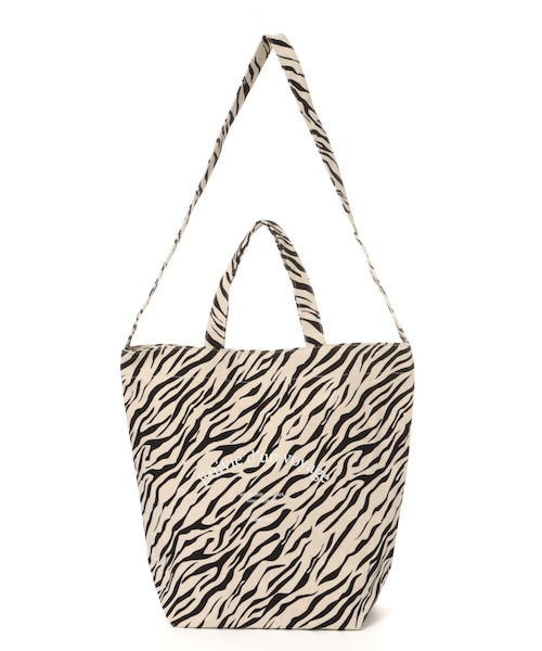 シンプル2WAYロゴトート/174896｜グローバルワークの通販｜&mall