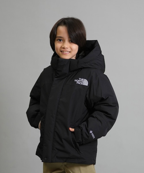 THE NORTH FACE/キッズ GORE-TEX バルトロライトジャケット NDJ92533
