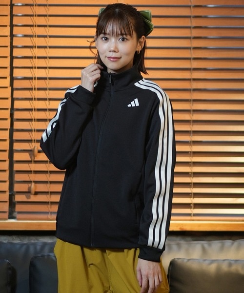 adidas/JVP35 スリーストライプス トラックトップ ジャケット