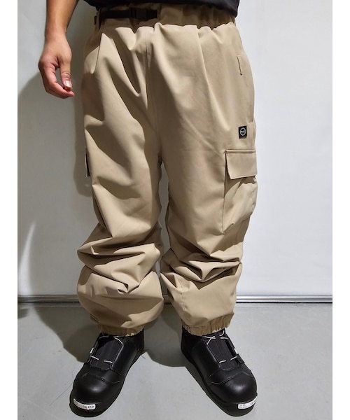 スノーボードウェア アンセム（ANTHEM）スノーボードパンツ Lサイズ