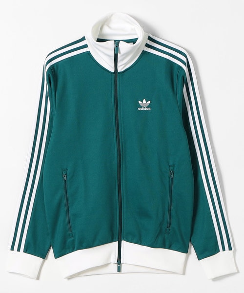 BECKENBAUER TRACKTOP/アディカラー クラシックス ベッケンバウアー