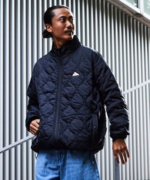 限定展開 KELTY×FREAK'S STORE/ケルティ 別注 ワンポイント