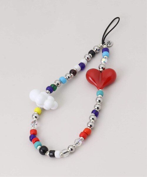 String Ting / ストリング ティング Love in the Clouds Strap