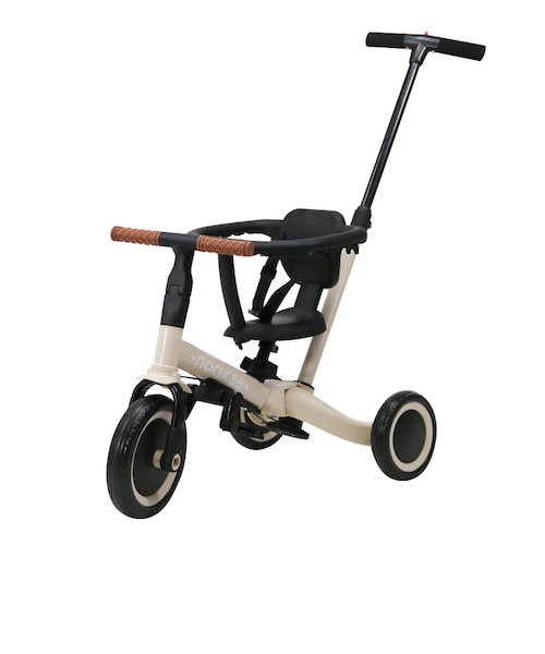 のりかえ三輪車GX ガード付き｜アカチャンホンポの通販｜&mall（アンド