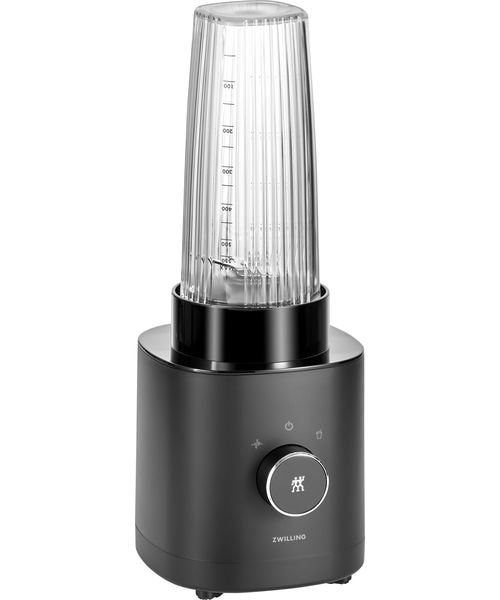 ZWILLING ENFINIGY パーソナルブレンダー ブラック｜ツヴィリング