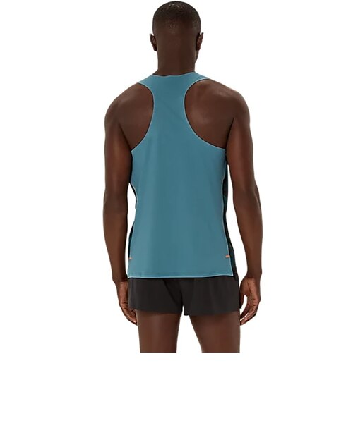 アシックス（ASICS）陸上ウェア シャツ クールグラフィック