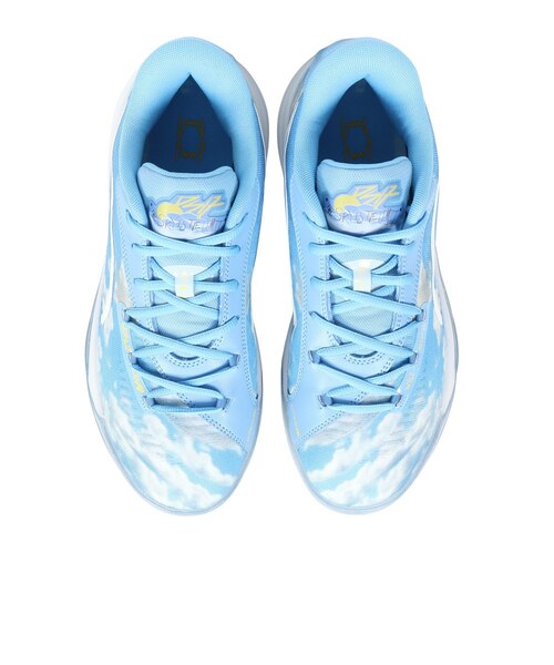 プーマ（PUMA）バスケットシューズ バッシュ オール プロ ニトロ ALL