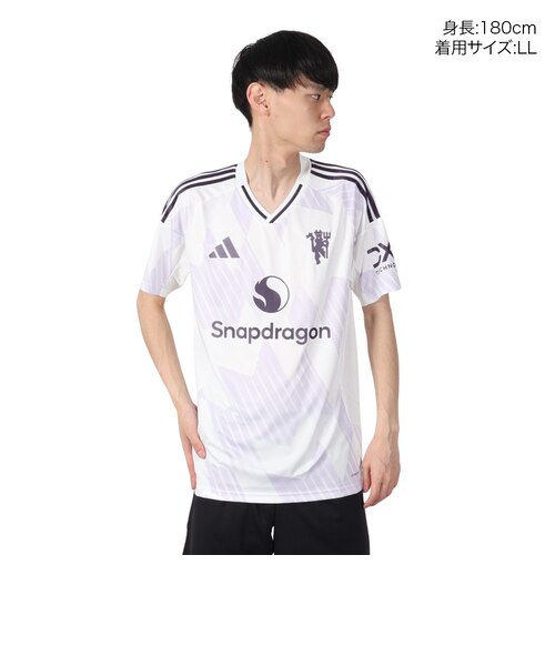 アディダス（adidas）マンチェスターユナイテッド A レプリカ