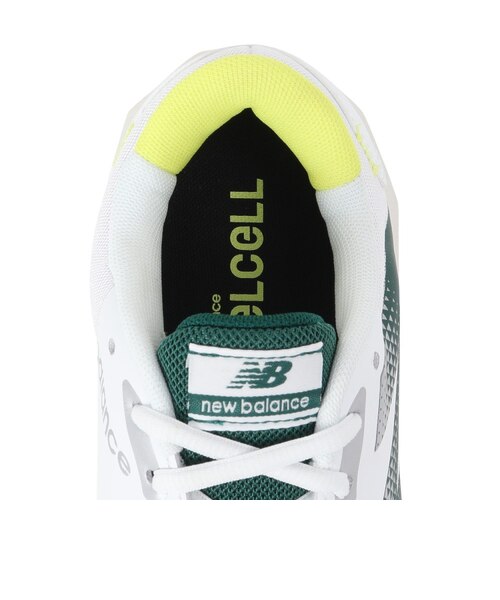 ニューバランス（new balance）オムニクレーコート用 テニスシューズ