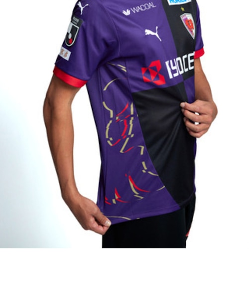 京都サンガF.C.（KYOTO SANGA F.C.）2025 オーセンティック