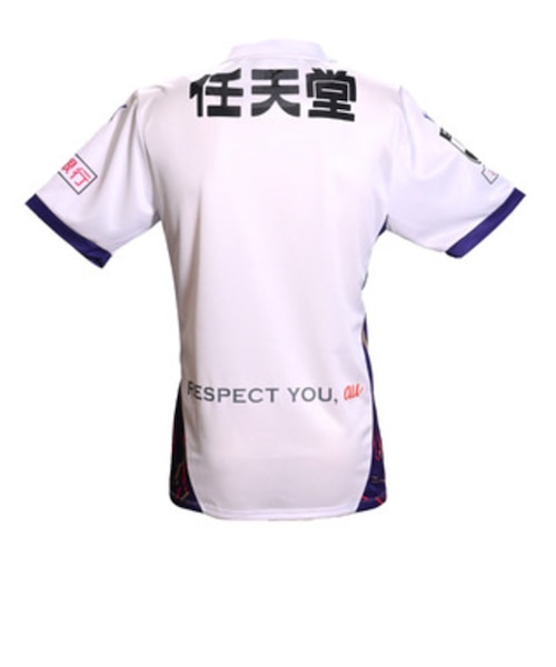 京都サンガF.C.（KYOTO SANGA F.C.）2025 オーセンティック