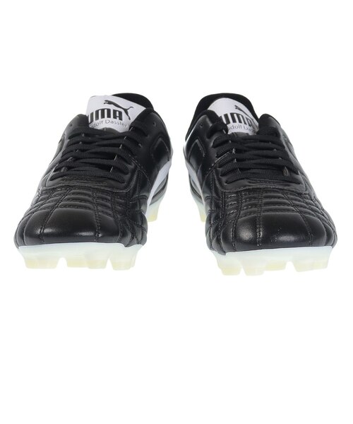 プーマ（PUMA）サッカースパイク 土 人工芝用 パラメヒコ SE トップ HG