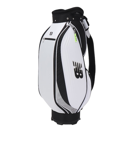 ニューバランス（new balance）ゴルフ カート キャディバッグ 9型 5