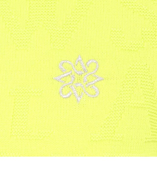 セントアンドリュース（ST.ANDREWS）ゴルフウェア ダブルロゴ