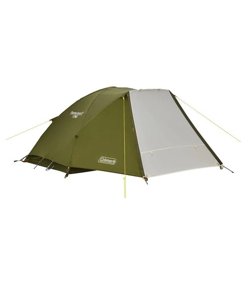 コールマン ツーリングドームST オリーブ フライシートのみ コールマン