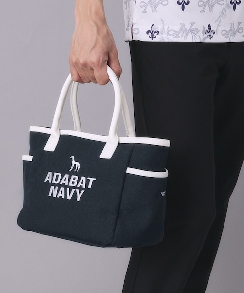 ADABAT NAVY】ユニセックス ドライビングバッグ｜アダバットの通販