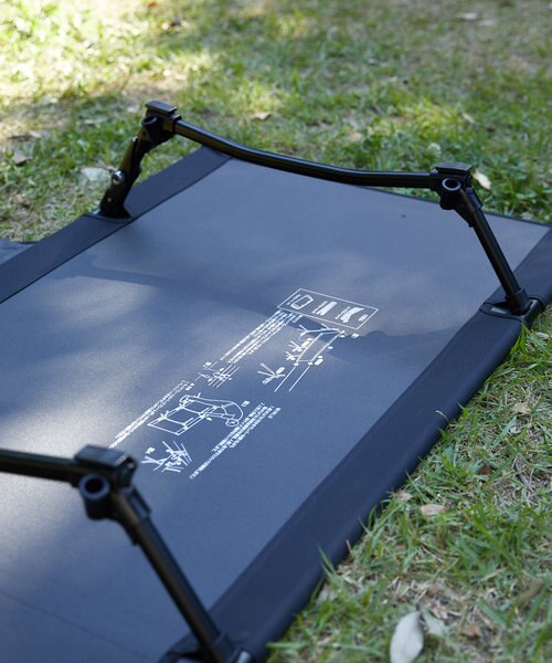 VANLIFE SUPPLY キャンプコット｜フリークスストアの通販｜&mall