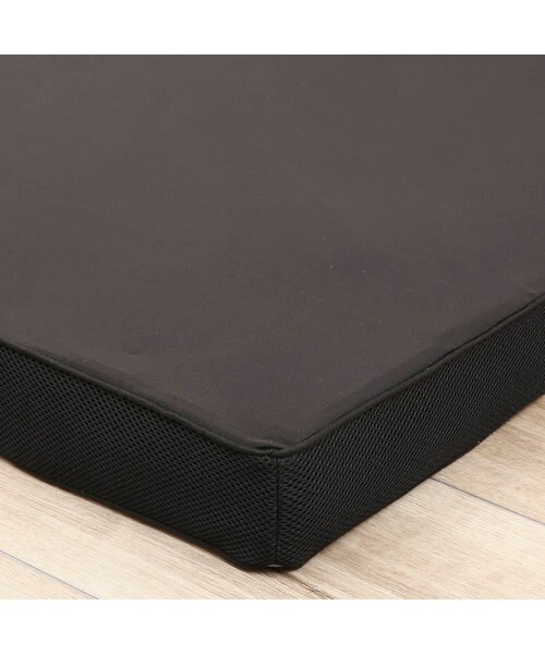 低反発マットレス トッパー シングル(プレミアフィット2 S