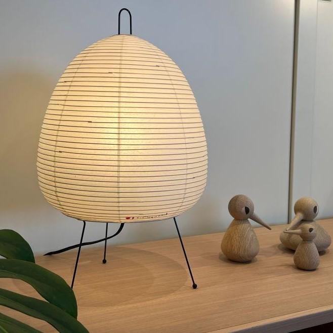 イサム・ノグチ「AKARI」 | アーバンドック ららぽーと豊洲