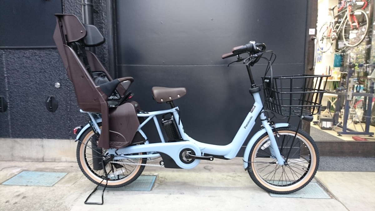 ギュット・アニーズ・DX 入荷しました！ | 自転車のことならサイクル