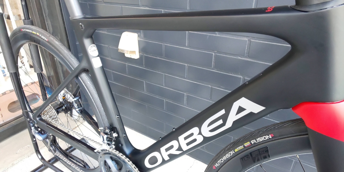 ﾌﾗｯｸﾞｼｯﾌﾟ】ORBEA ORCA OMX DB入荷！【MyO】 | 自転車のことなら
