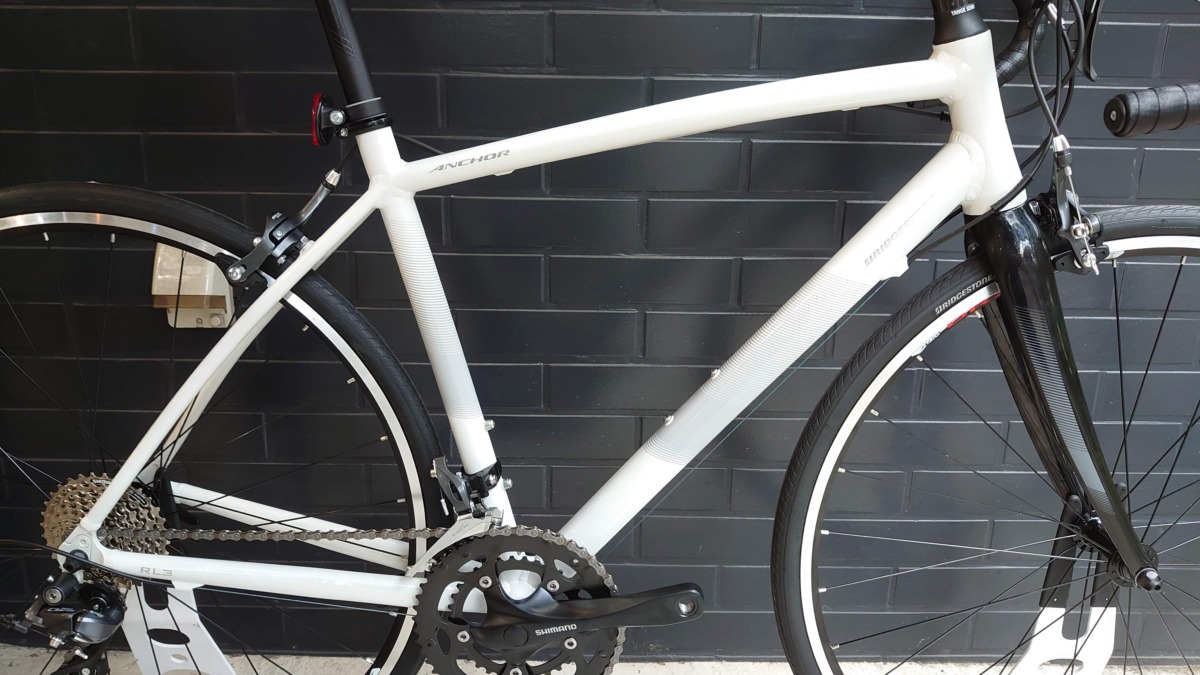 2021】BRIDGESTONE ANCHOR RL3 入荷！【新色！】 | 自転車のことなら