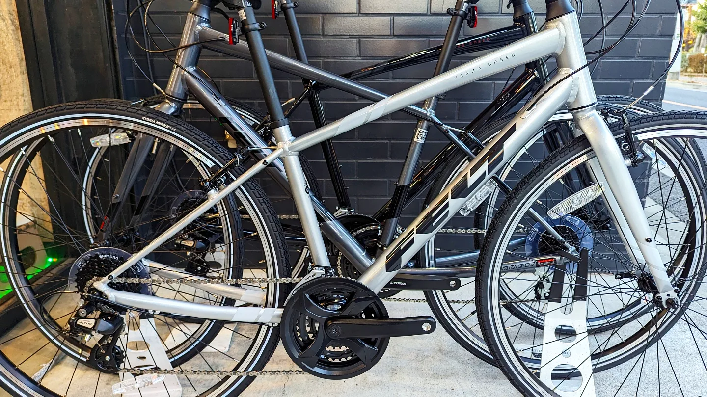 フェルト(FELT) VERZA SPEED 50 走行可能 引き取り限定 【公式通販】