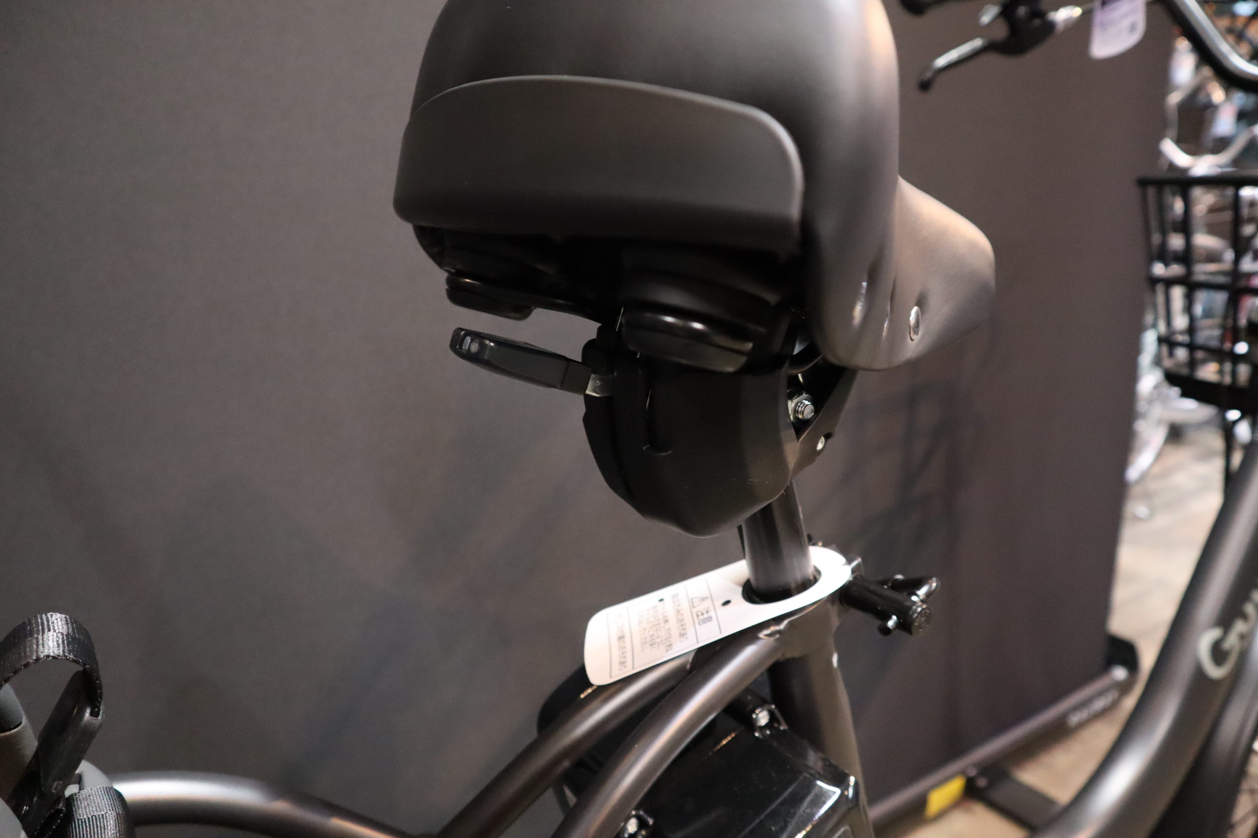 電動アシスト】パナソニック ギュット・クルームR・EX入荷！【電子