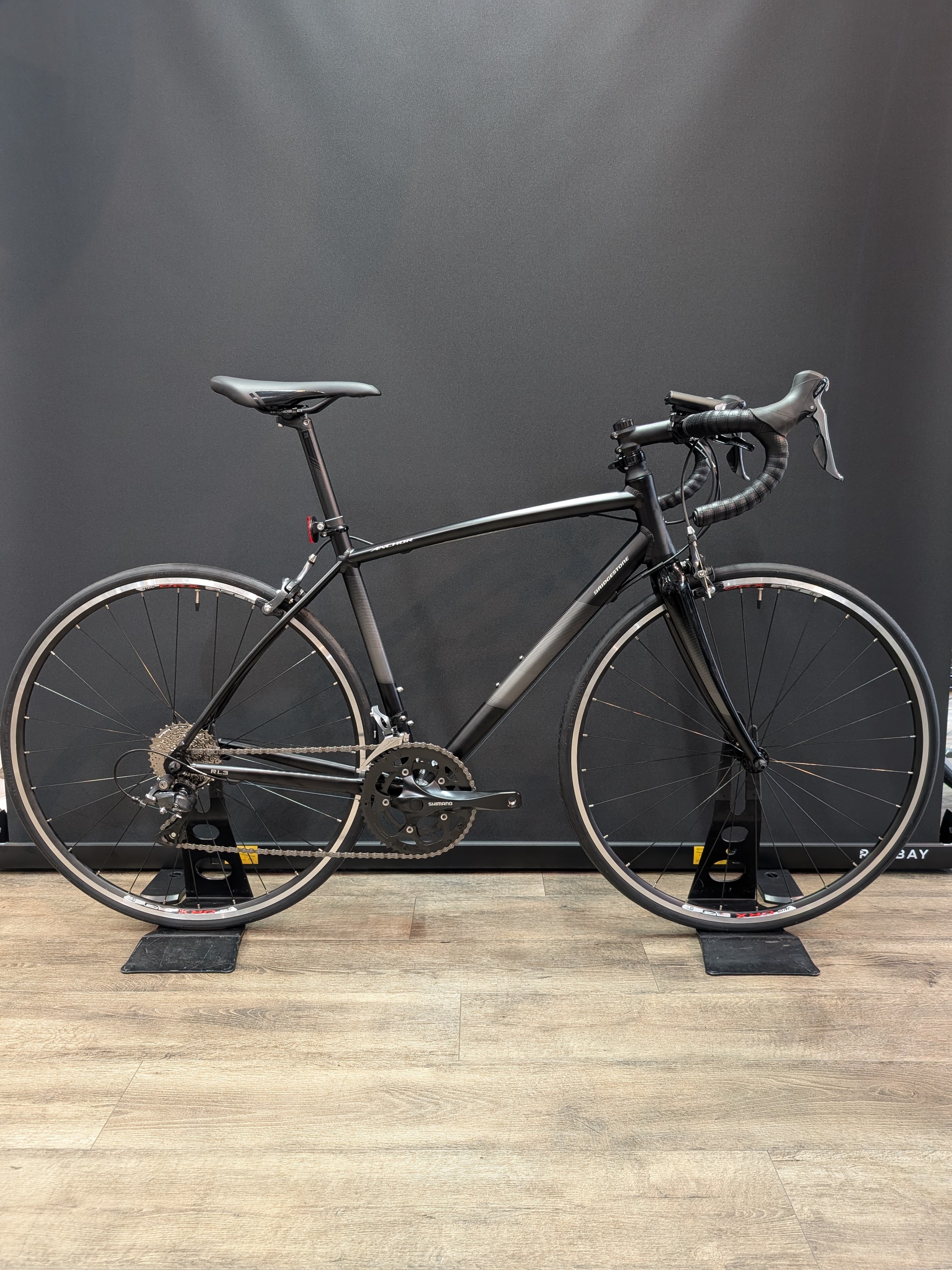 109,480円税込！】BRIDGESTONE ANCHOR RL3 DROP 入荷！【通勤通学にも