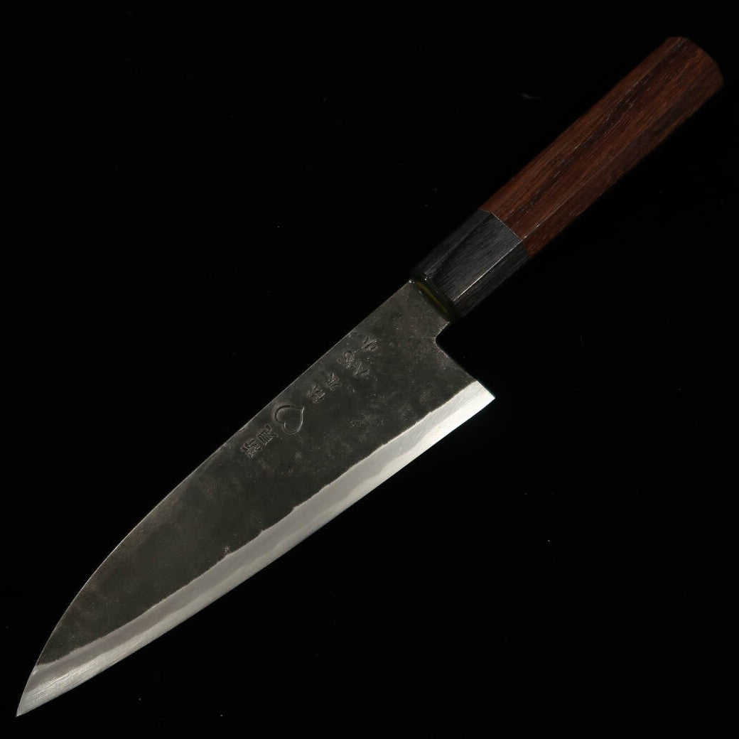 身卸出刃 – 三浦刃物店 Miura Knives