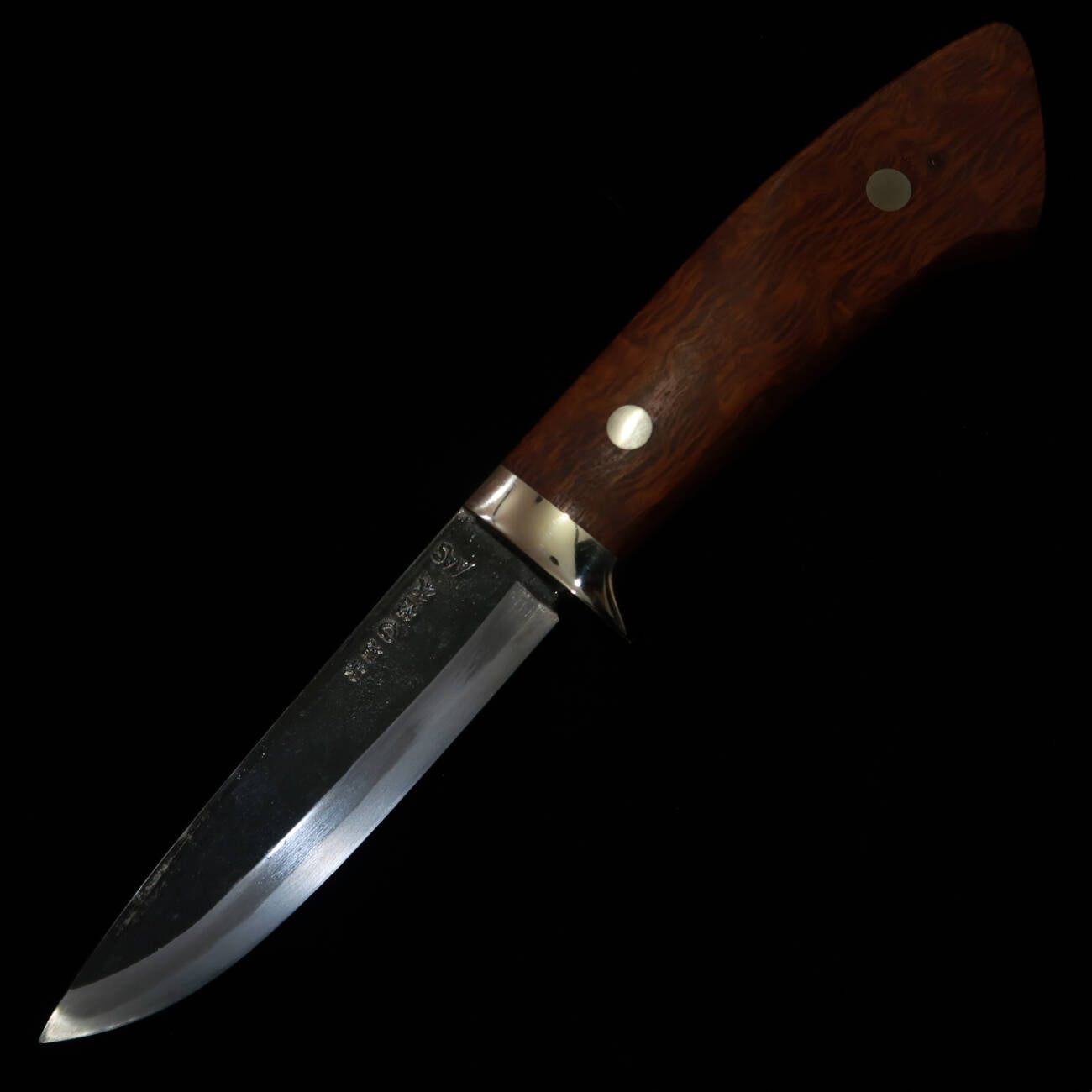 武田刃物 TAKEDA – 三浦刃物店 Miura Knives