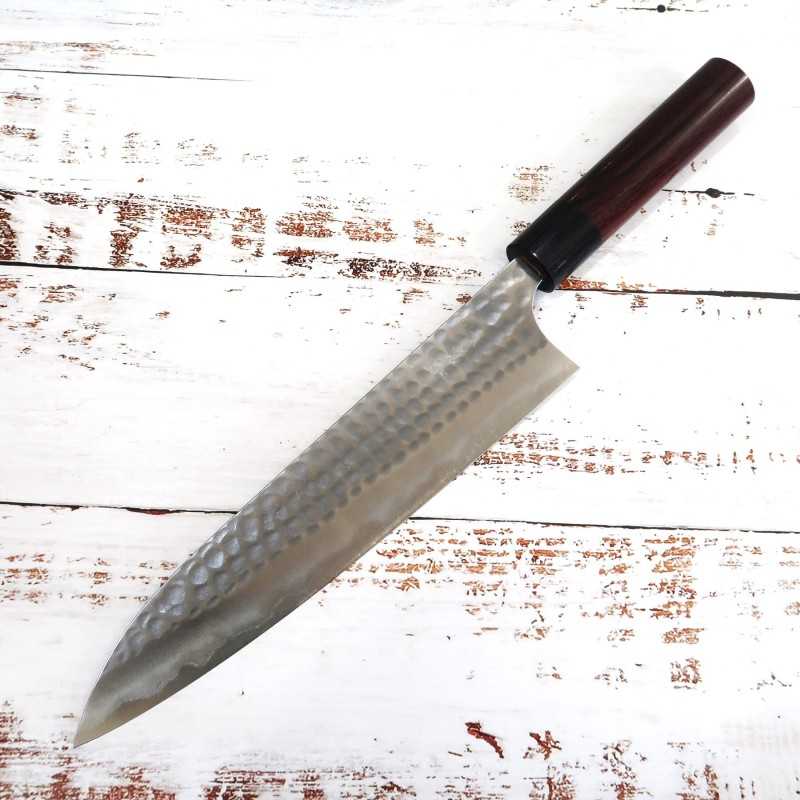 安立打刃物 Anryu – 三浦刃物店 Miura Knives