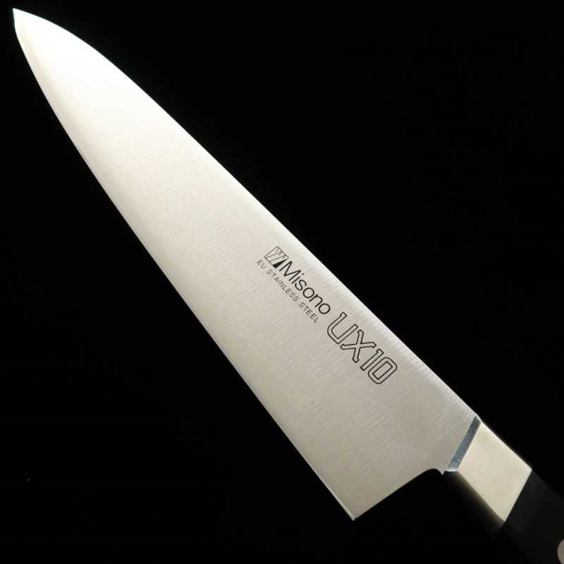 ミソノ MISONO UX10 牛刀 左利き用 (210cm/240mm) – 三浦刃物店 Miura