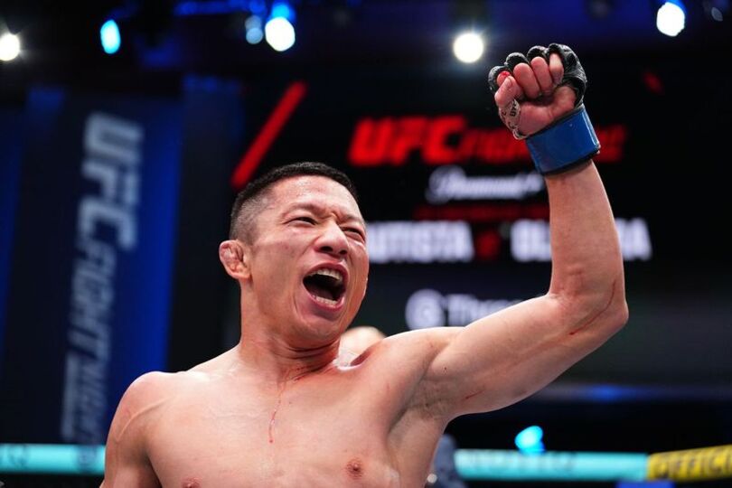 ファイトクラブ]UFC Fight Night113：堀口恭司の勝利の裏でUFCに露呈