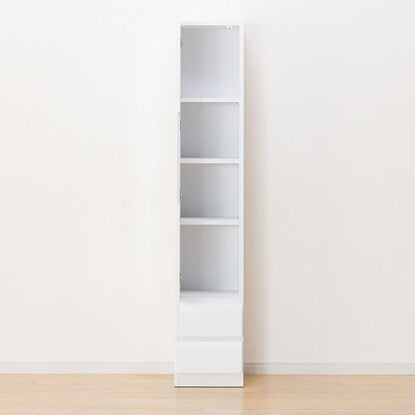 ニトリ 姿見ミラー（コルト 30 WH） - MIRUMU