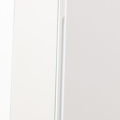 ニトリ 姿見ミラー（コルト 30 WH） - MIRUMU