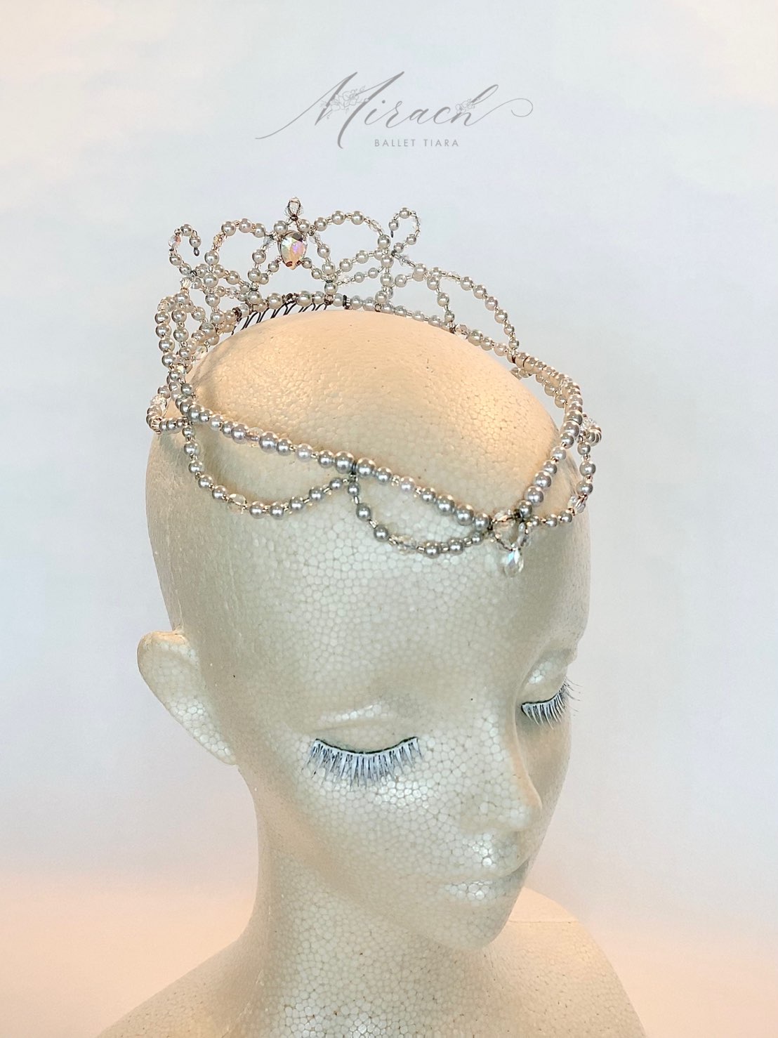 サークルティアラ - バレエティアラ＆ティアラレッスン Mirach/ミラーク