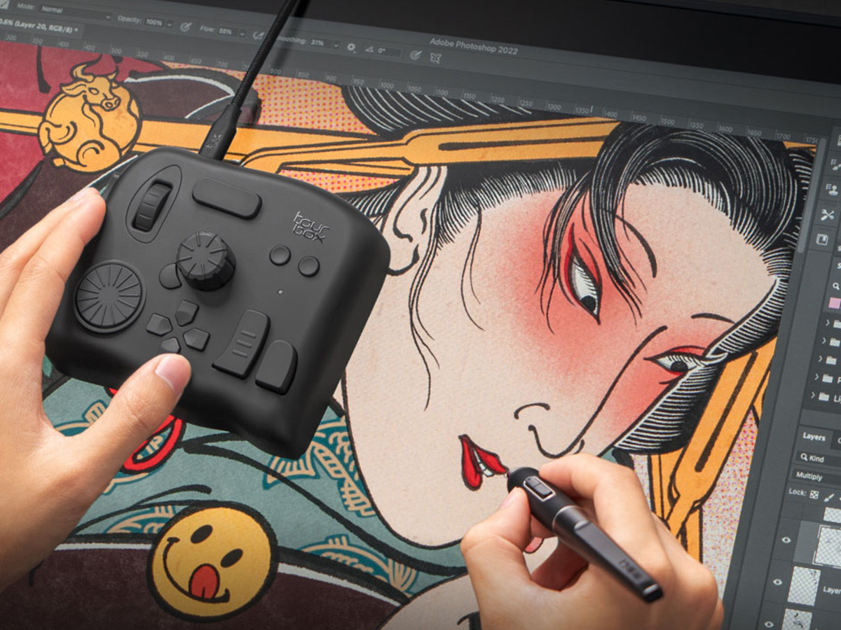 TourBox〔ツアーボックス〕 – MiraiSell Selection（ミライセル