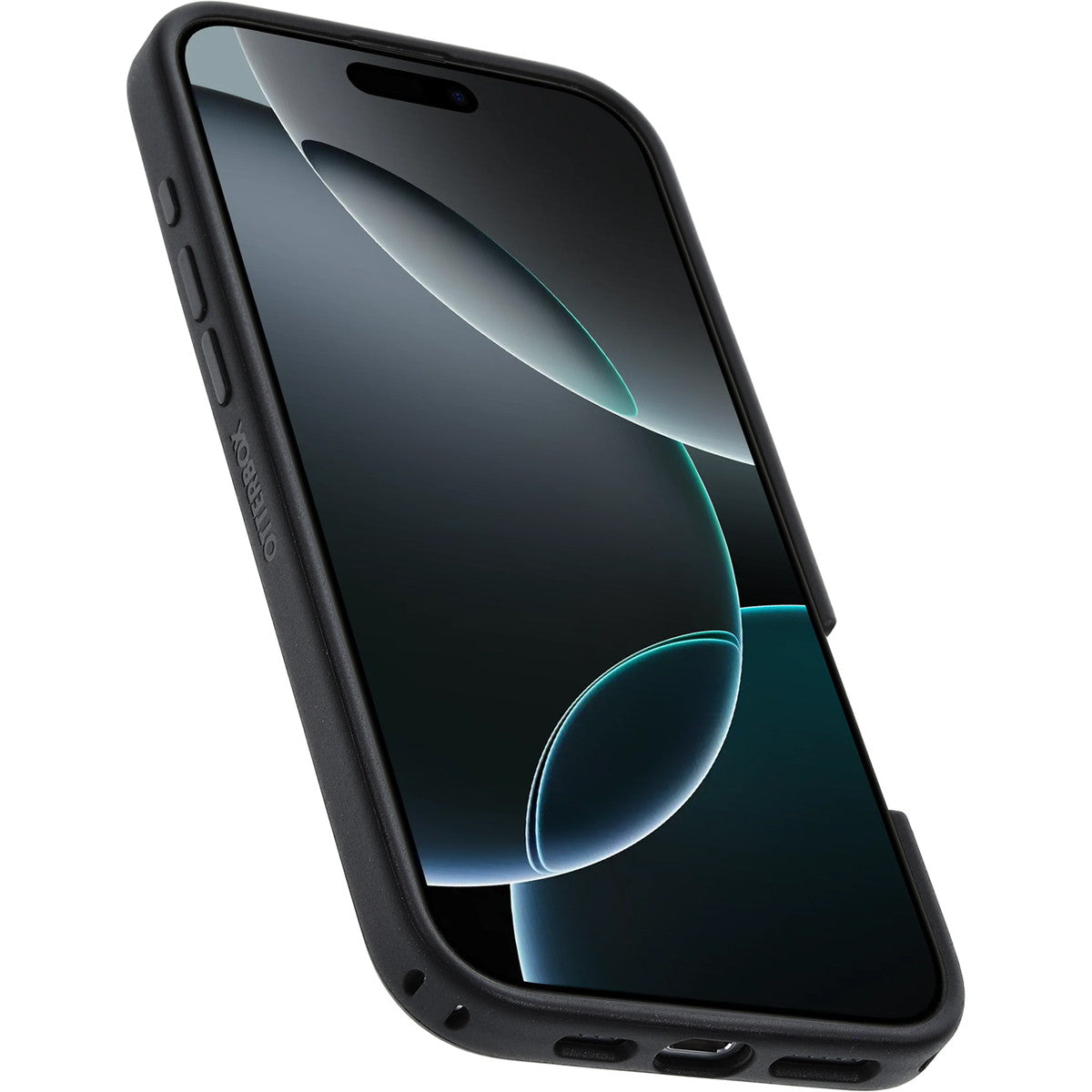 iPhone 16 Pro Maxケース Symmetry MagSafe ブラック – MiraiSell