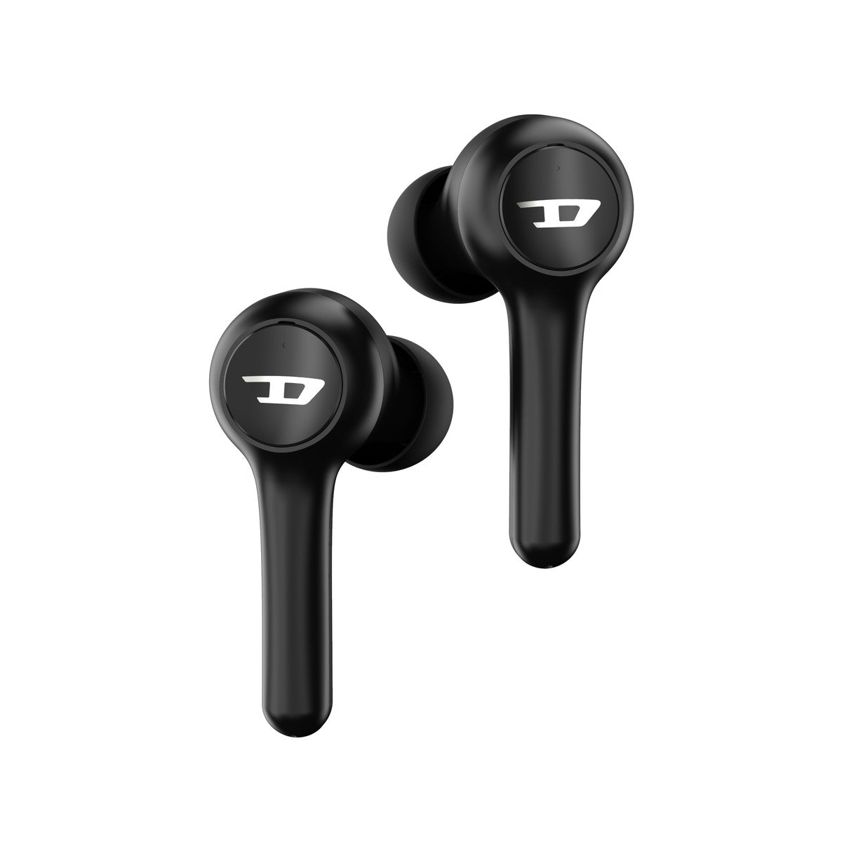 ワイヤレスイヤホン DIESEL True Wireless Earbuds ブラック