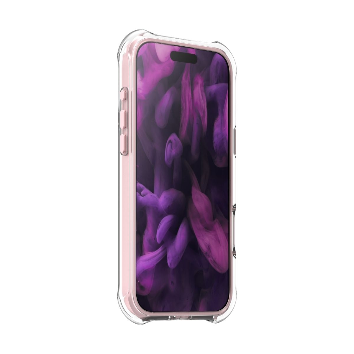 iPhone 17 Proケース AERO PROTECT レースピンク – MiraiSell