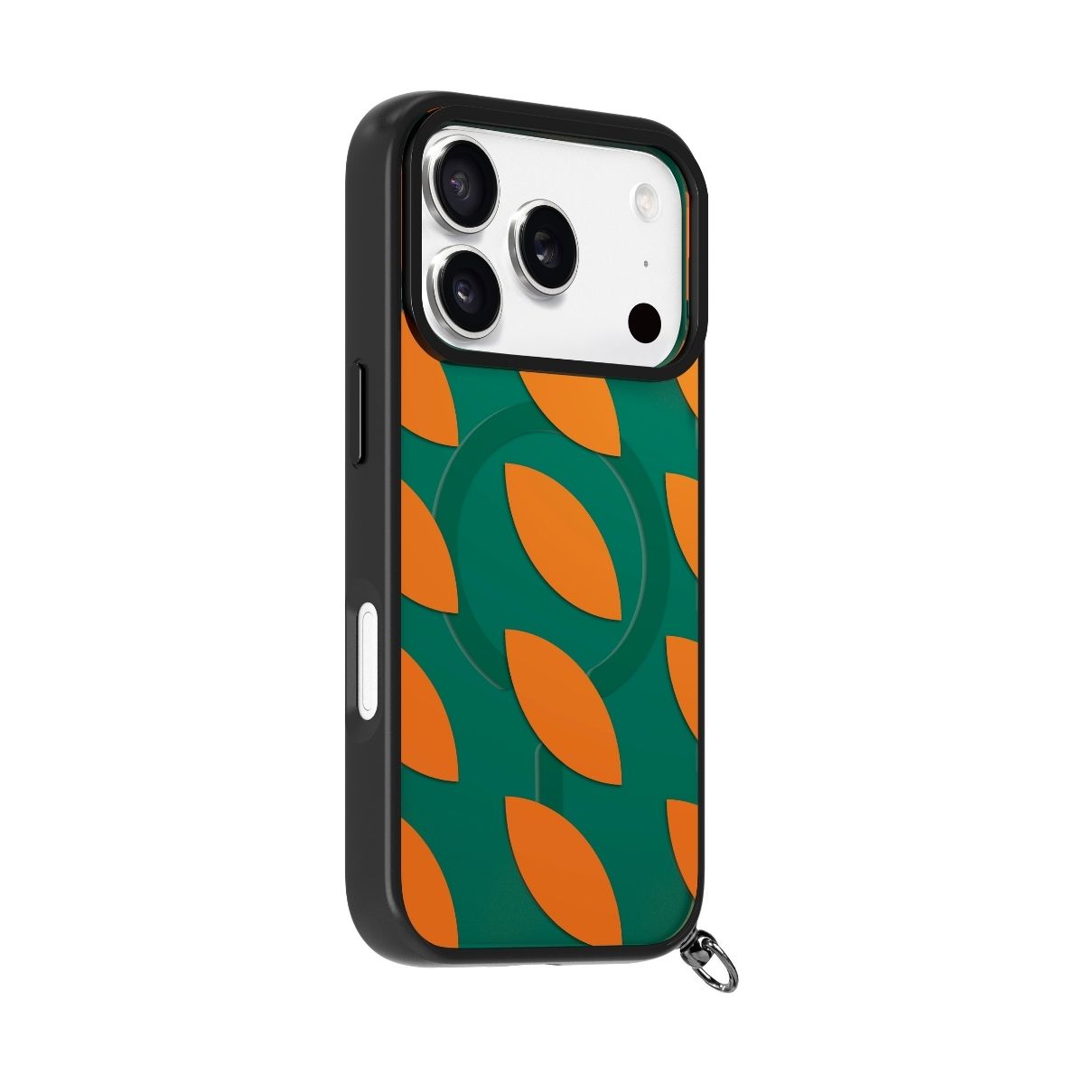 iPhone 17 Proケース KEYKO POP オータムブルーム – MiraiSell