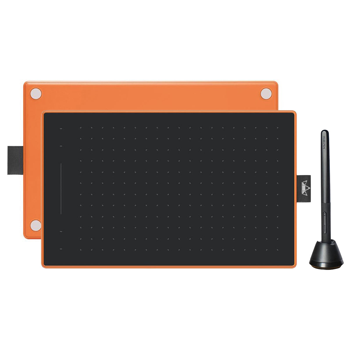 ペンタブ 本体 板タブ ペンタブレット Windows対応 MacOS対応 Linux OS