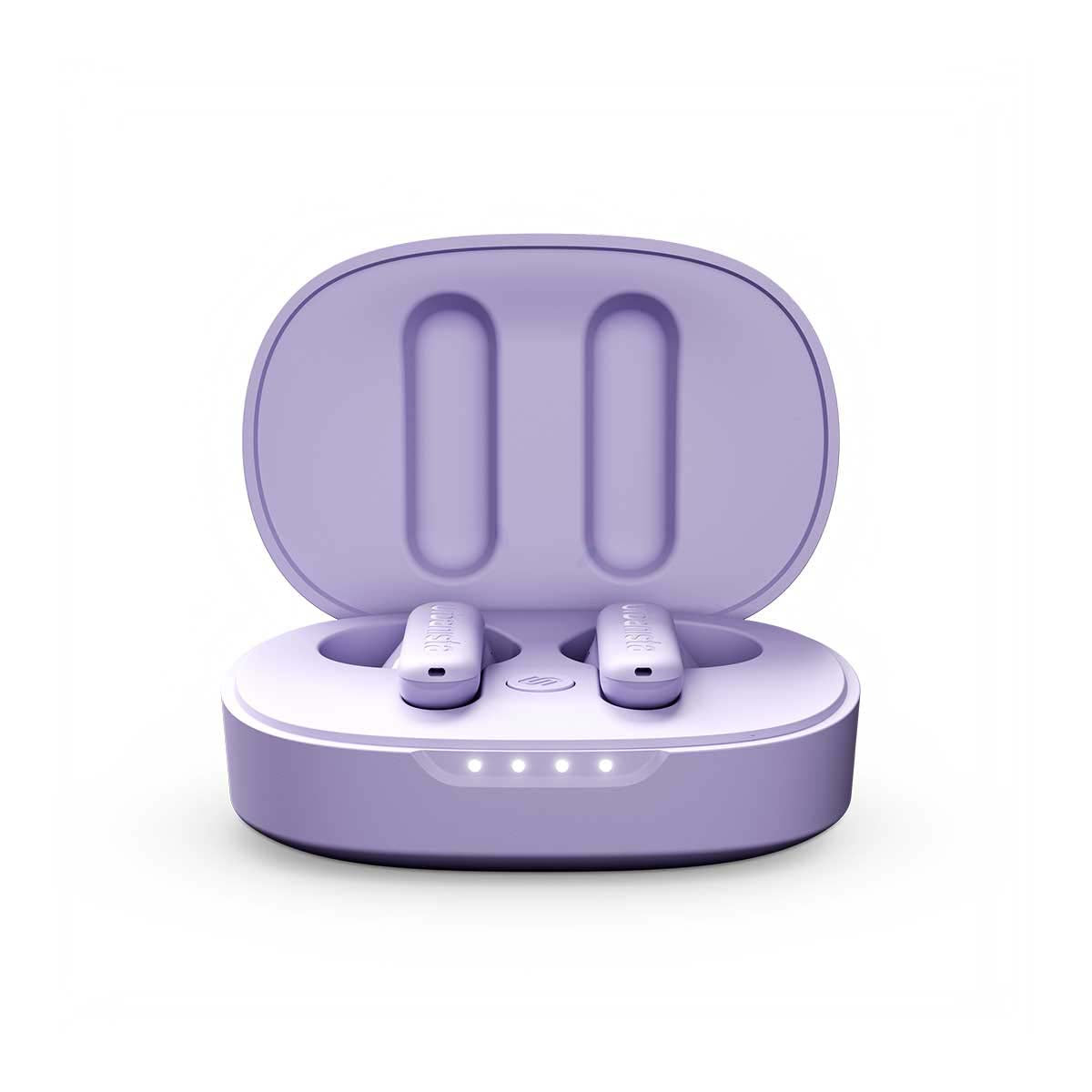 ワイヤレスイヤホン COPENHAGEN 2 ラベンダーパープル – MiraiSell