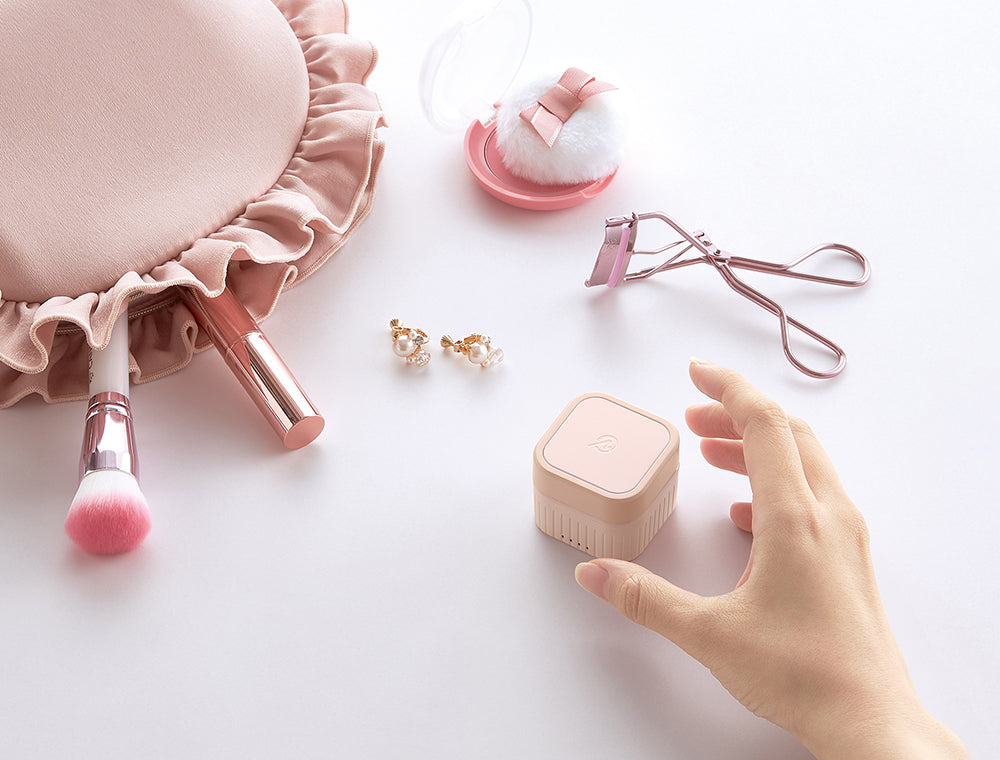 ワイヤレスイヤホン MS-TW23 ゲーミングモード搭載 防水・防塵 超軽量